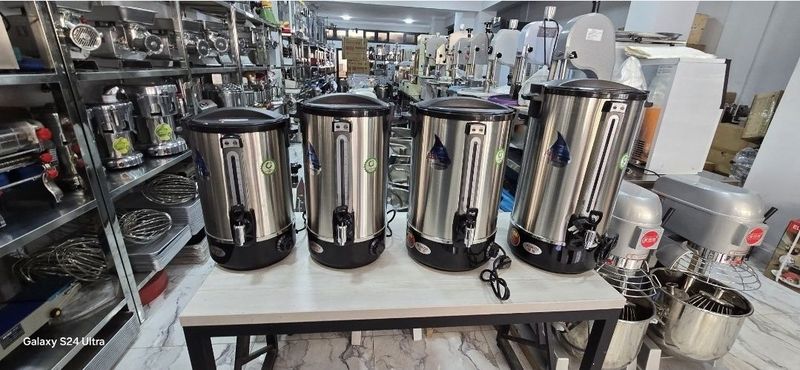 Самовар электрический чайник термос samovar samavor samavor samvar sa