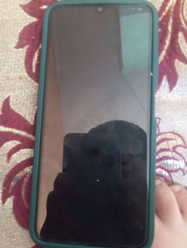 Itel A70 Itel A70