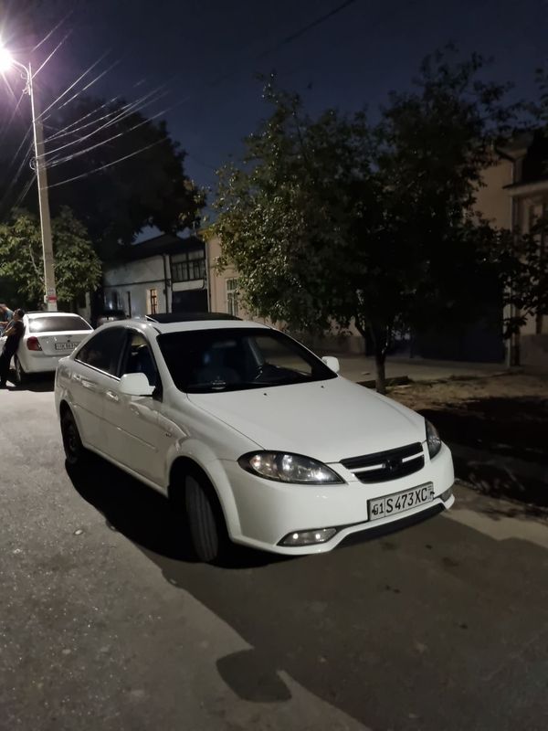 Gentra sotiladi 2022
