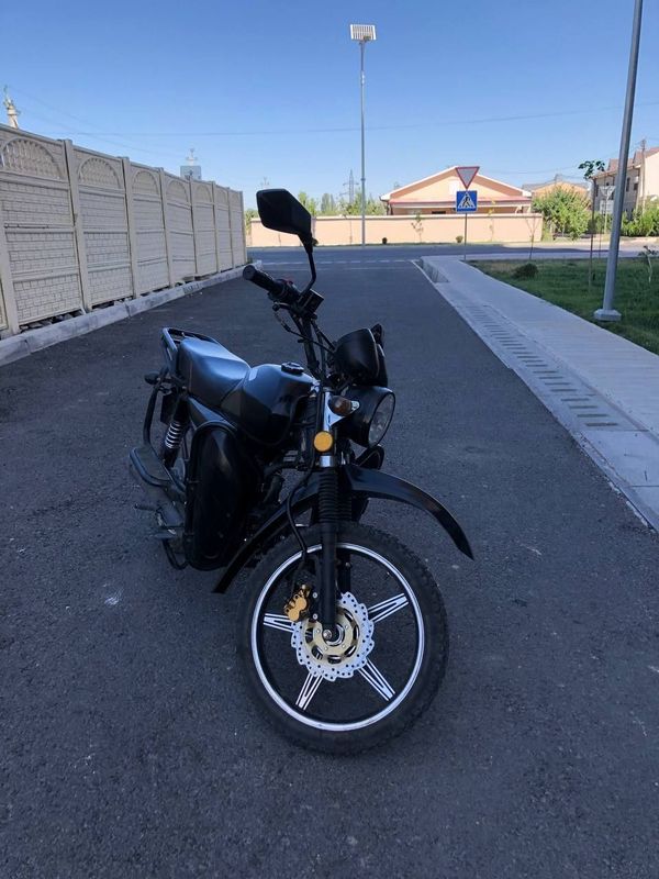 Moped sotiladi!!! Moped sotiladi!!!