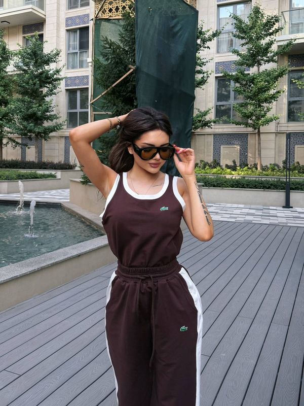 New collection двойка LACOSTE New collection двойка LACOSTE