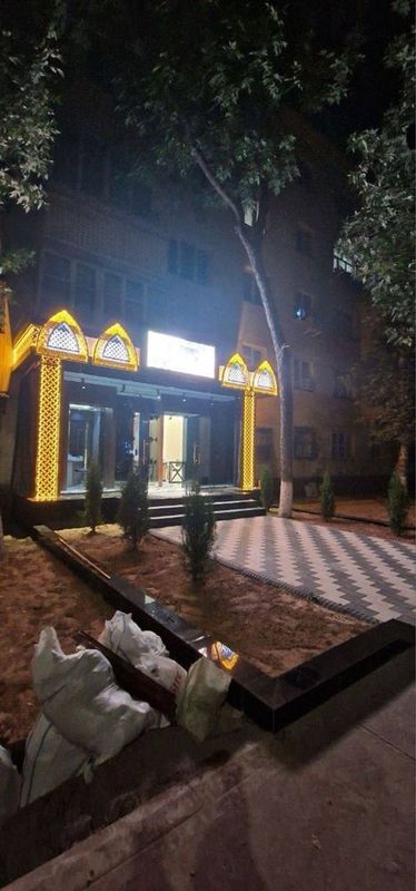 Лисунова 4 Парвоз рестаран 40 кв евро офис Лисунова 4 Парвоз рестаран 40 кв евро офис