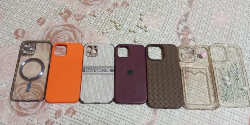 iPhone 12Pro