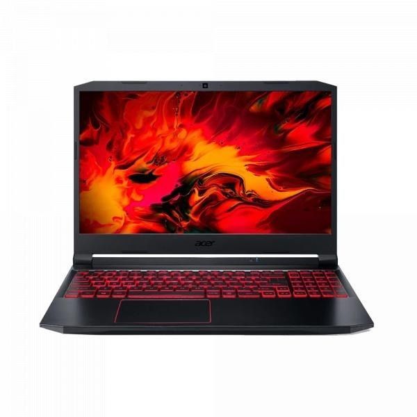 Acer Nitro 5 Prosesor i7 core(TM), 12 avlod, 16 potok Xotira