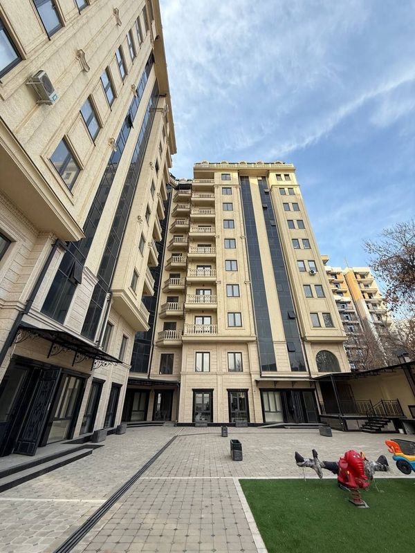 Продаётся 4/10-11/11 157м2 в ЖК Kamron Palace, ор-р: метро Минор Продаётся 4/10-11/11 157м2 в ЖК Kamron Palace, ор-р: метро Минор