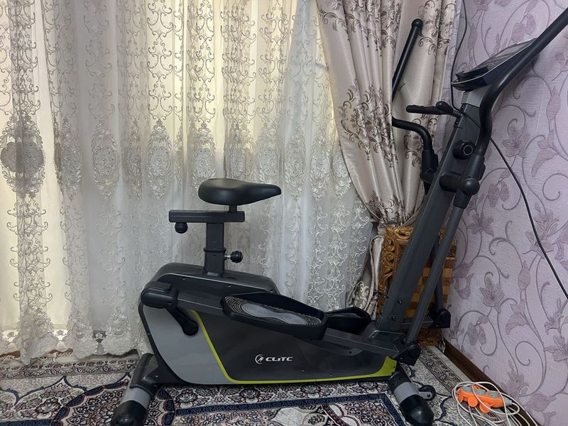 Sport texnikasi sotiladi Sport texnikasi sotiladi