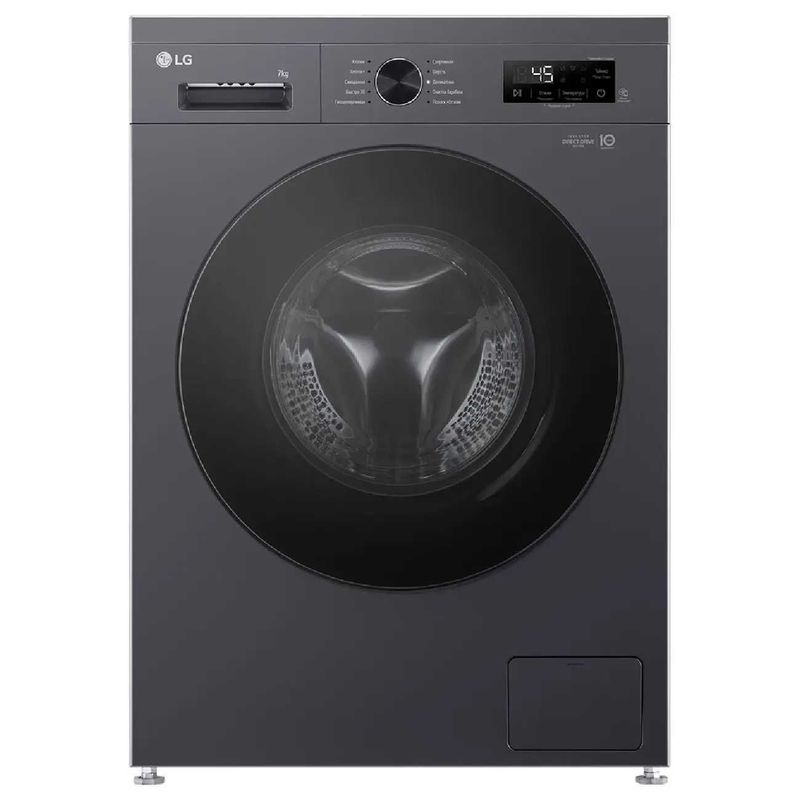Стиральная машина LG 7 KG F2Y1HS5J Бесплатная Доставка Стиральная машина LG 7 KG F2Y1HS5J Бесплатная Доставка