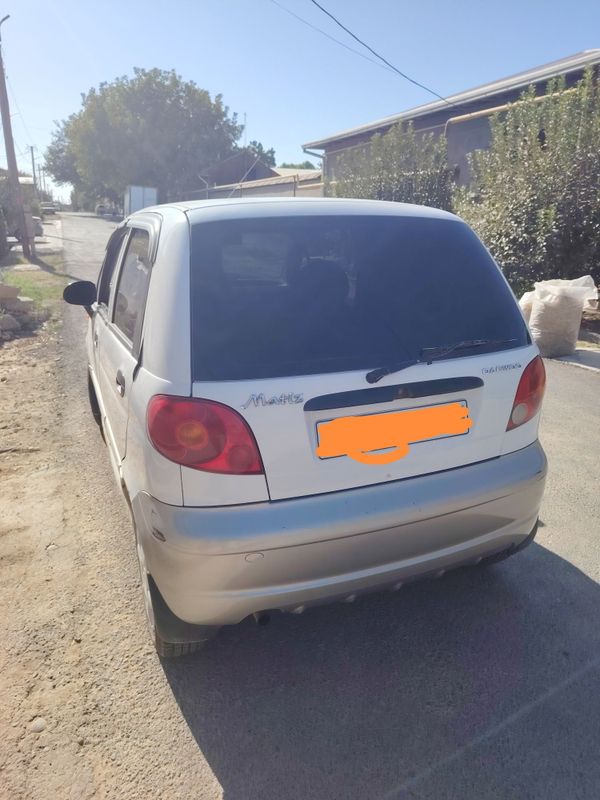 Matiz Best Daevoo Matiz Best Daevoo