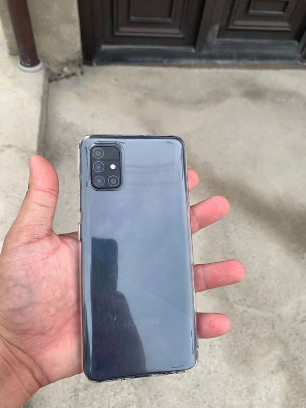 Samsung A 51 64 gb Samsung A 51 64 gb