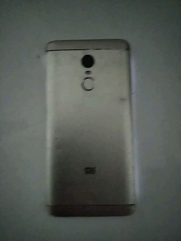 redmi note 4