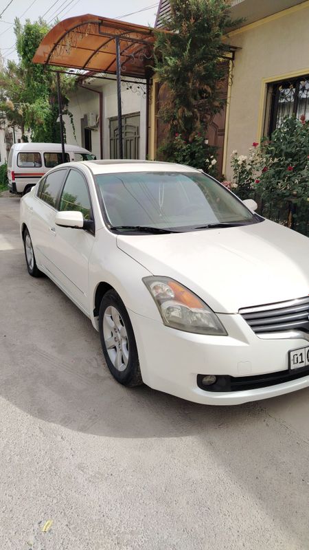 Nissan altima fulli Nissan altima fulli