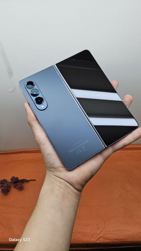 Samsung Z fold4 5G Samsung Z fold4 5G