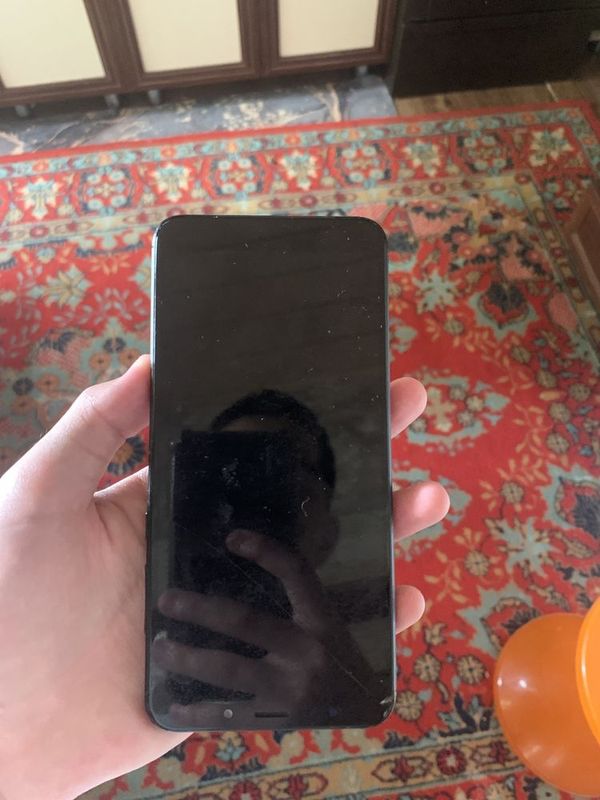 Redmi 5 plus kafolat yo karobka dakument yoq