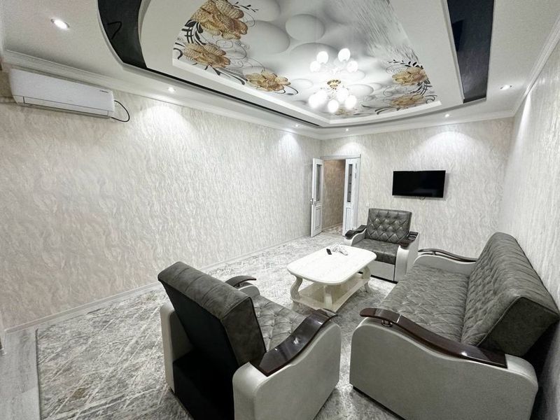 Аренда 3х ком 120 м2 Греен хаус Янгихает Аренда 3х ком 120 м2 Греен хаус Янгихает