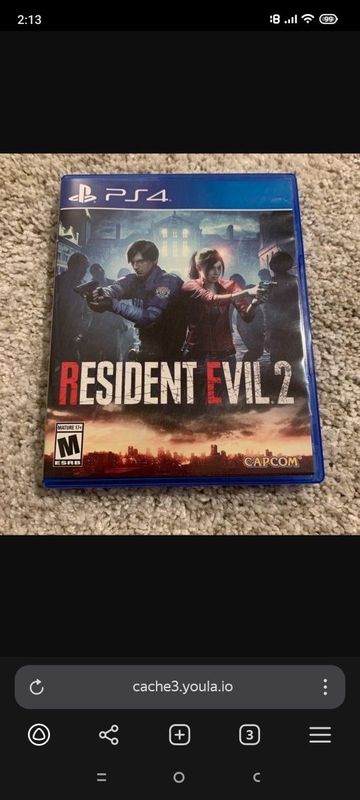 Ps4 диск на обмен Ps4 диск на обмен