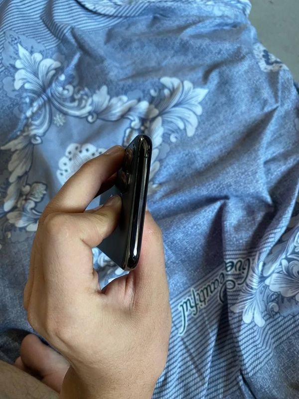Iphone 11 pro ideal