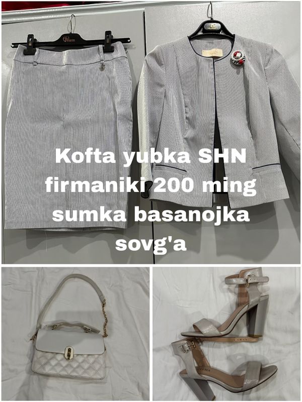 Ayollar libosi