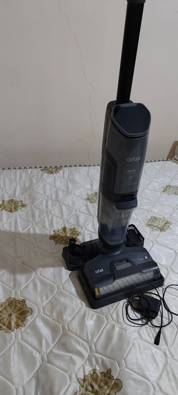 пылесос моющий бу