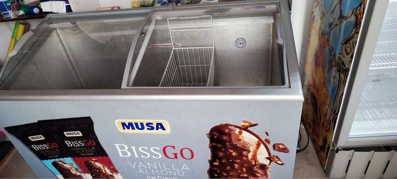 Muzlatgich holati yaxshi