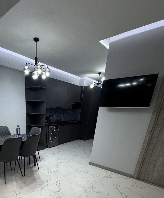 Своя Квартира (новостройка) 3 ком. 75 м2. (орентир:Сампи,IT city) Своя Квартира (новостройка) 3 ком. 75 м2. (орентир:Сампи,IT city)