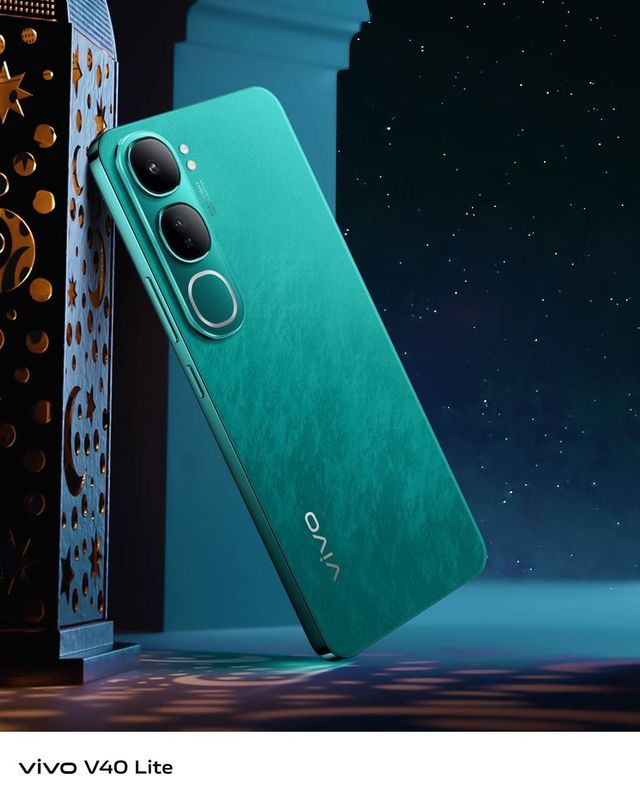 vivo v 40 life vivo v 40 life