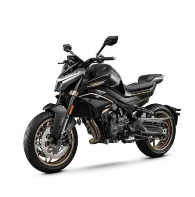 Cf moto 800nk street Cf moto 800nk street