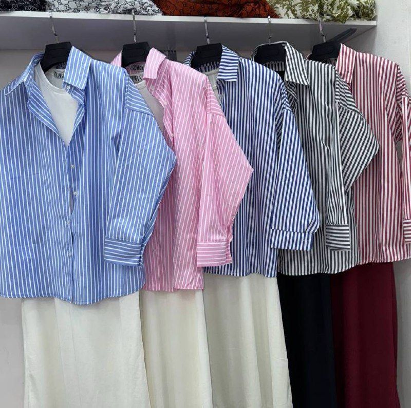 New collection New collection