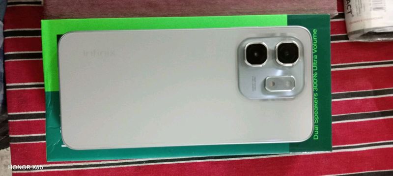 Infinix Hot 50 i