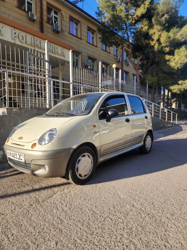 Matiz best 2011 67 min yurgan