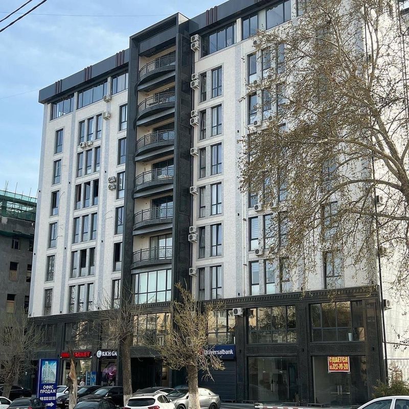 Аренда Новостройка Яккасарайский район Парк Бабура 3-ком 72м2 Аренда Новостройка Яккасарайский район Парк Бабура 3-ком 72м2