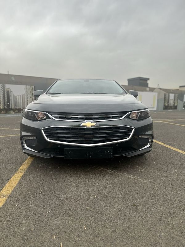Malibu 2 2018yil. Mokriy Asfalt 50.500 probeg Halol Malibu 2 2018yil. Mokriy Asfalt 50.500 probeg Halol