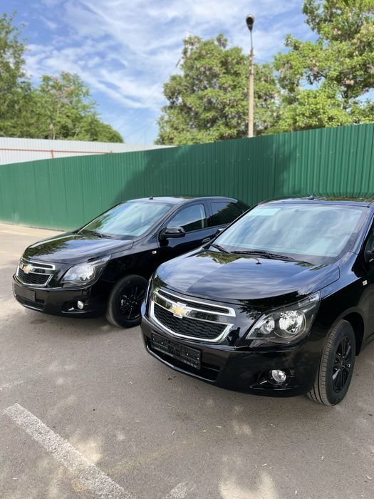 Chevrolet Cobalt Midnight йиллик 0%дан шошлинг сонлар чекланган Chevrolet Cobalt Midnight йиллик 0%дан шошлинг сонлар чекланган