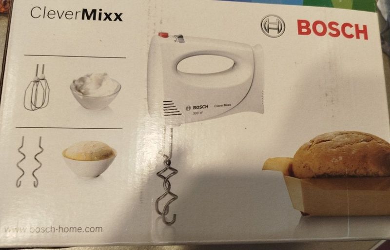 Продается Миксер " Bosch" Продается Миксер " Bosch"