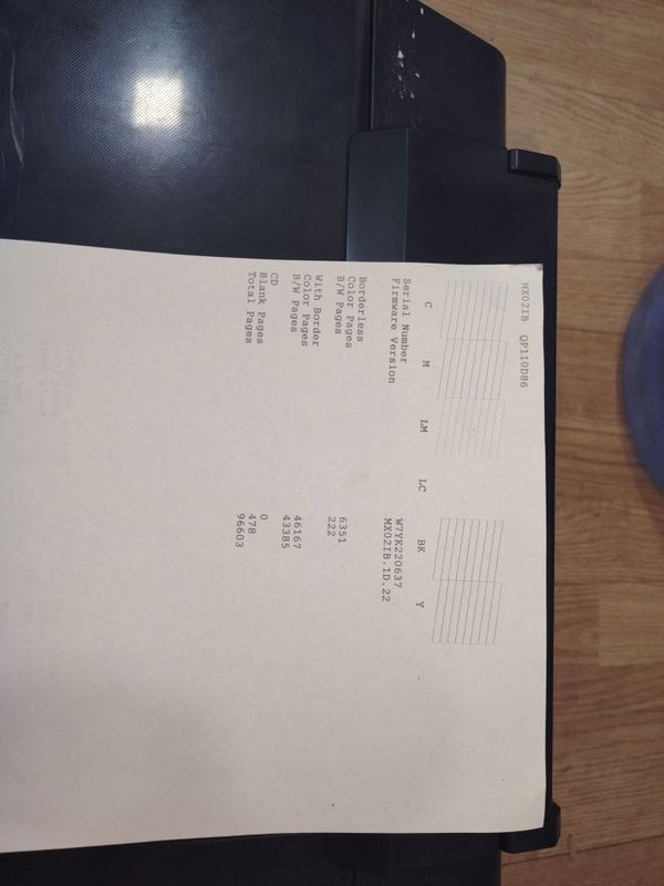 Epson l 805 va Epson 3251 printerlar sotiladi i