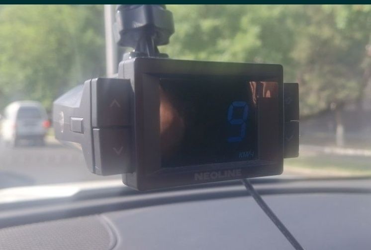 Neoline antiradar 2 yil garantiya bor Neoline antiradar 2 yil garantiya bor