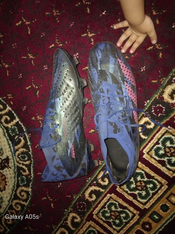 Adidas predator Butsi