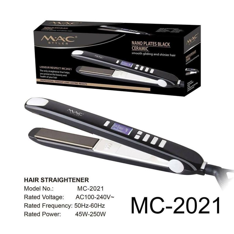 Mac original utugi