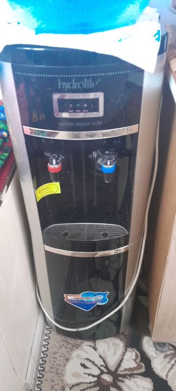 Kuller Hydrolife Kuller Hydrolife