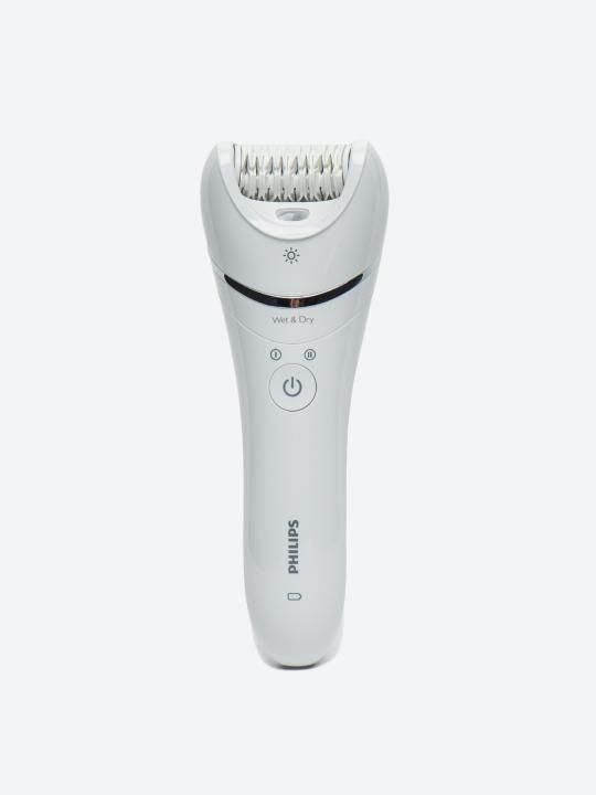 Epilyator Philips BRE710/05 Epilyator Philips BRE710/05