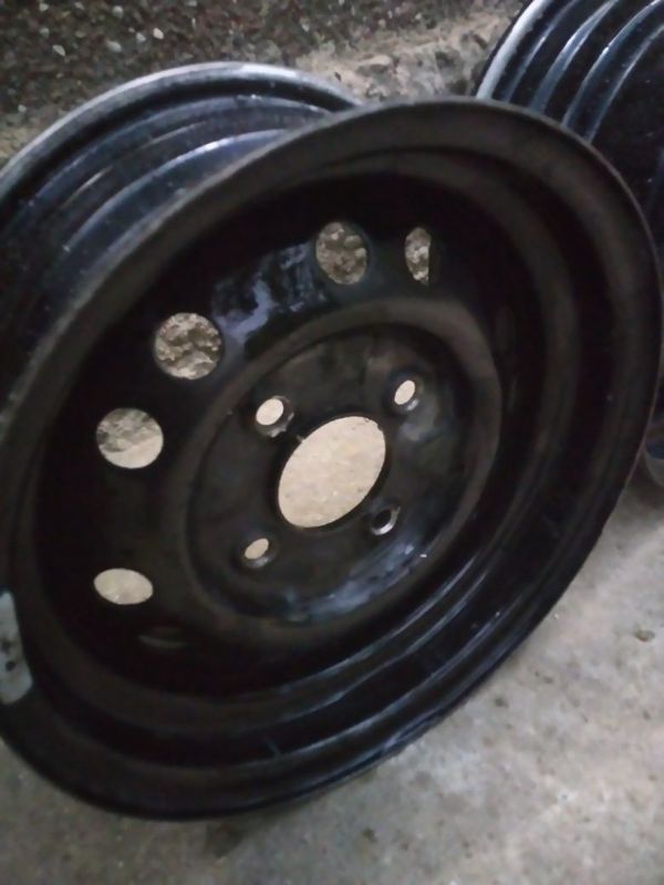 Кокон R13 диска.