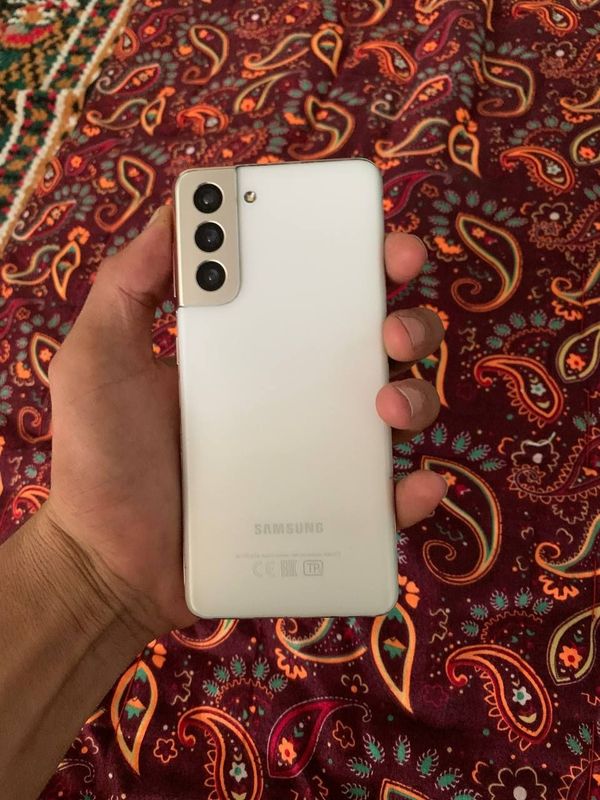 Samsung S21 5g hp