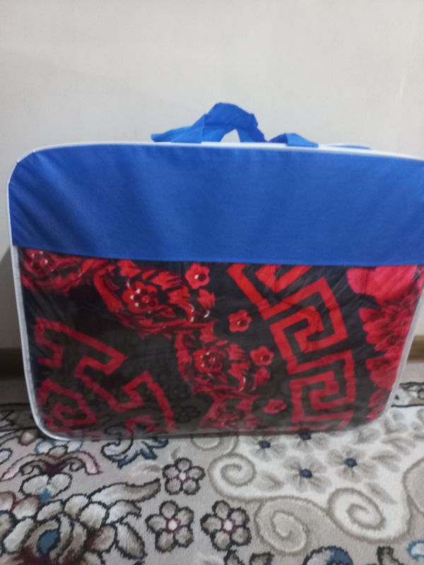 2kishilik adyol