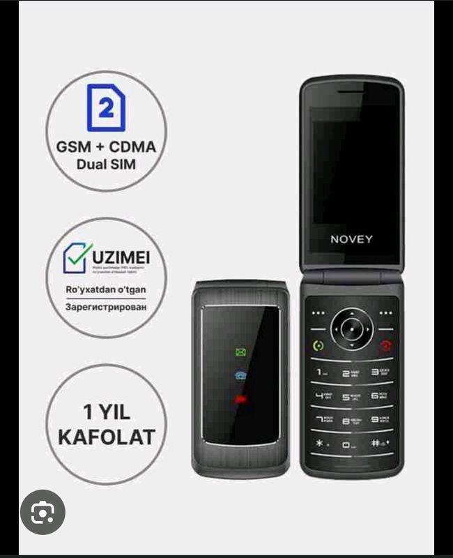novey z1+
