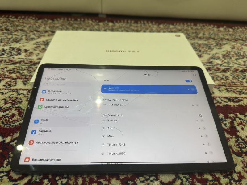 Xiaomi pad 5 6/128GB