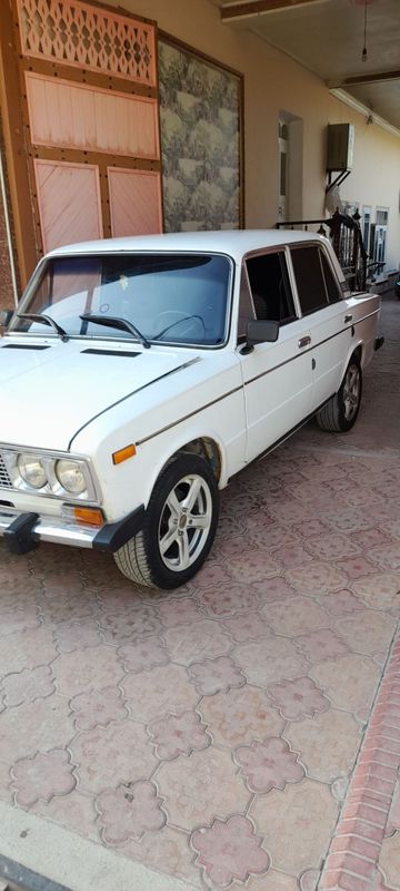 Ваз 2106 сотилади