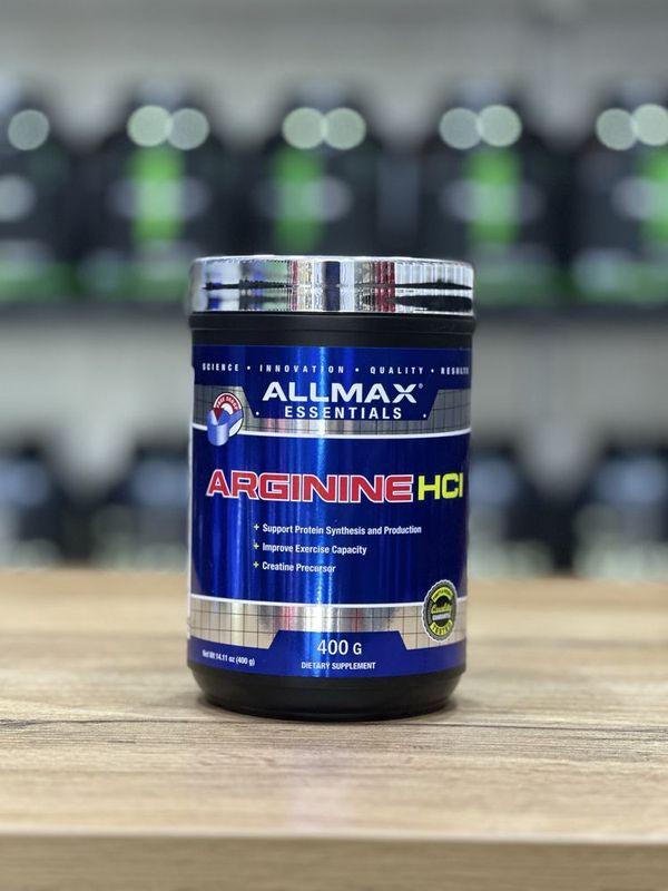 Allmax argenin 400g Allmax argenin 400g