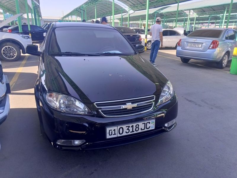 Продается Chevrolet Lacetti 2023 3 позиция Продается Chevrolet Lacetti 2023 3 позиция