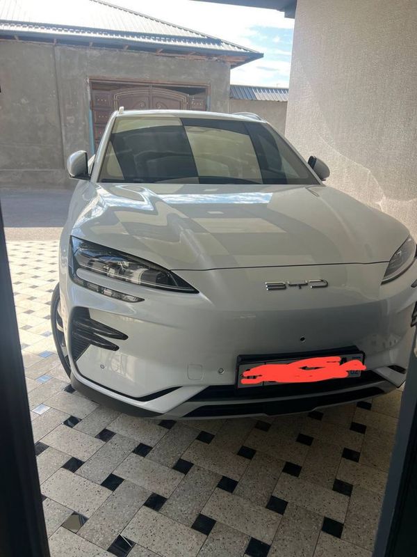 Срочно продаётся BYD Чемпион небитая и некрашеная Срочно продаётся BYD Чемпион небитая и некрашеная