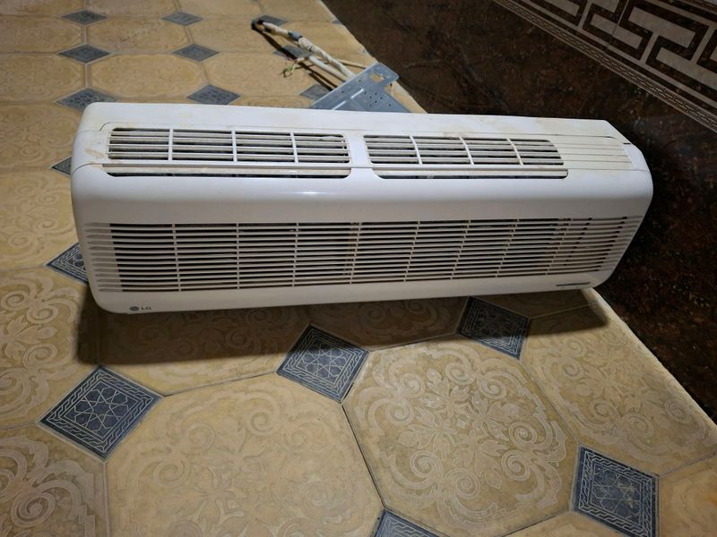 Kondisioner 9 lik LG holati yahshi 800 ming