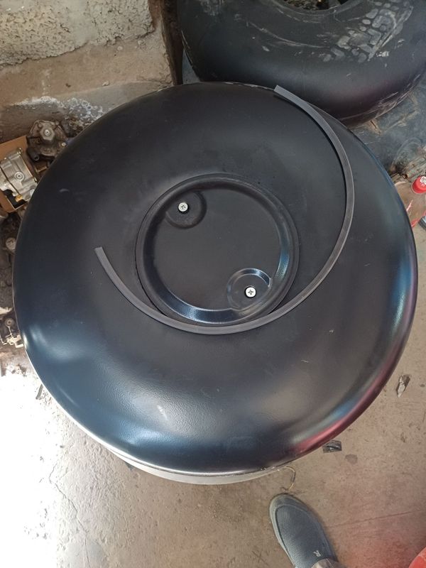 Propane gaz balon 63 litr Propane gaz balon 63 litr